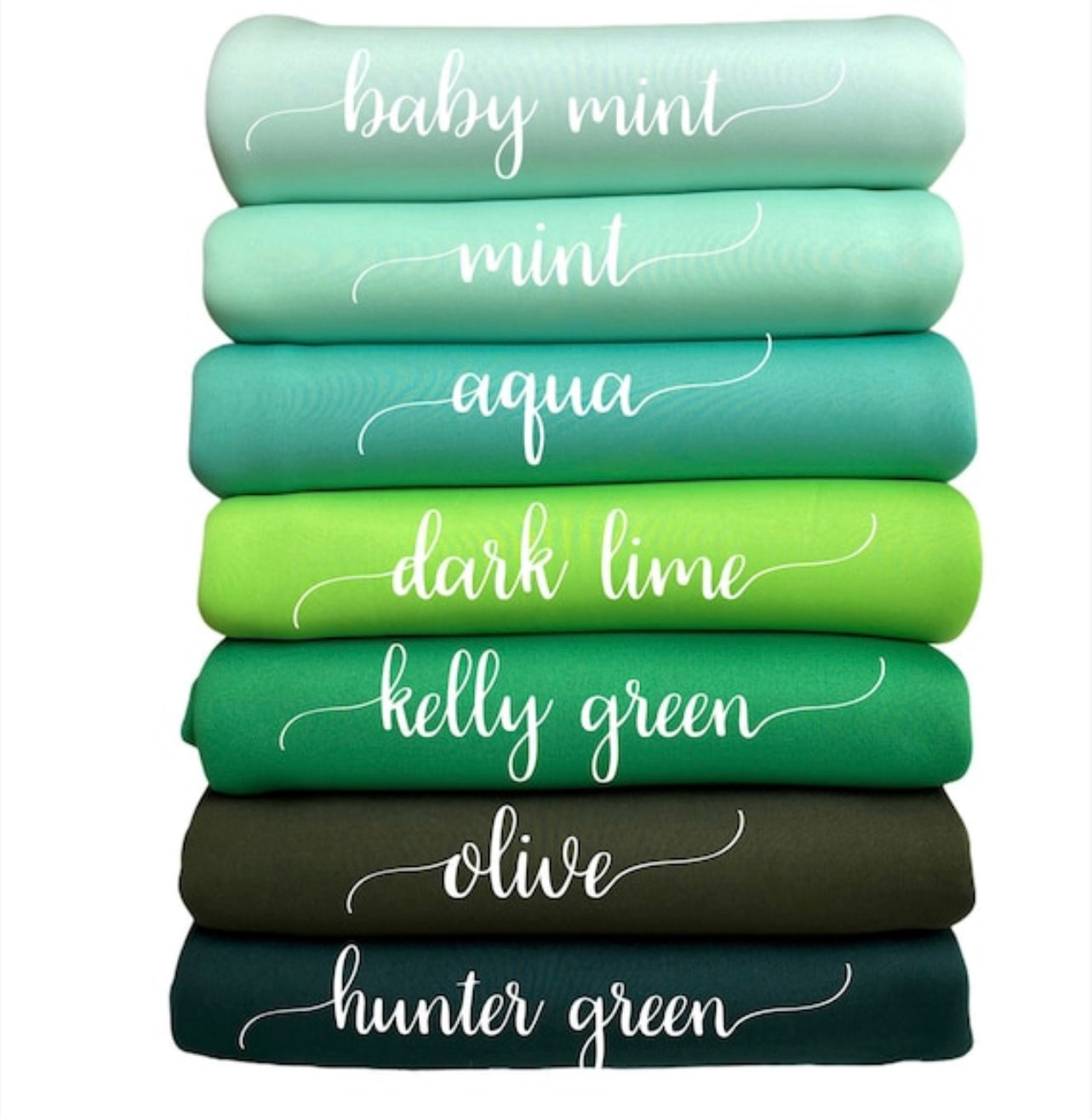 Shades of Teal! πΌ