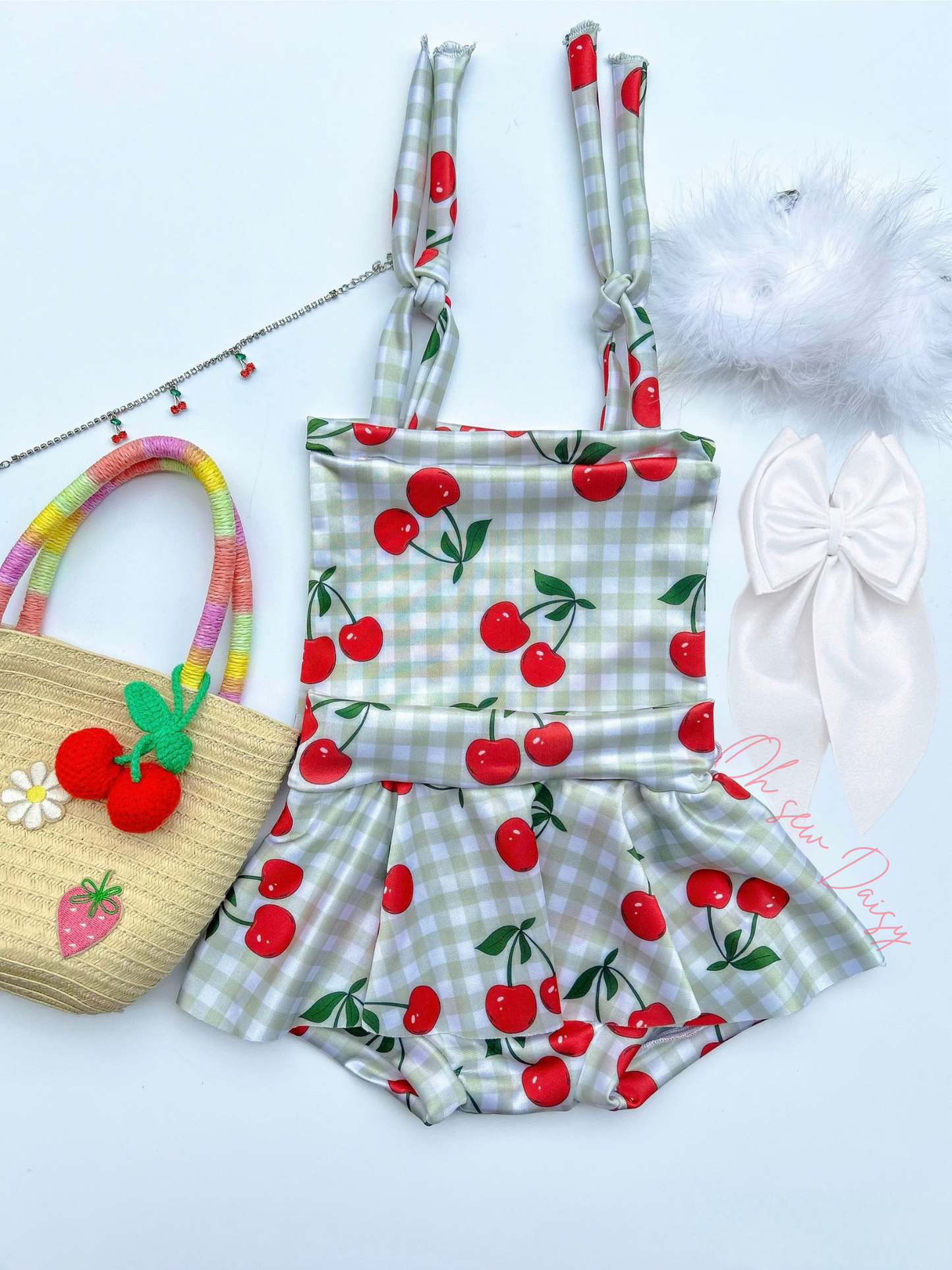 Cherry picking π